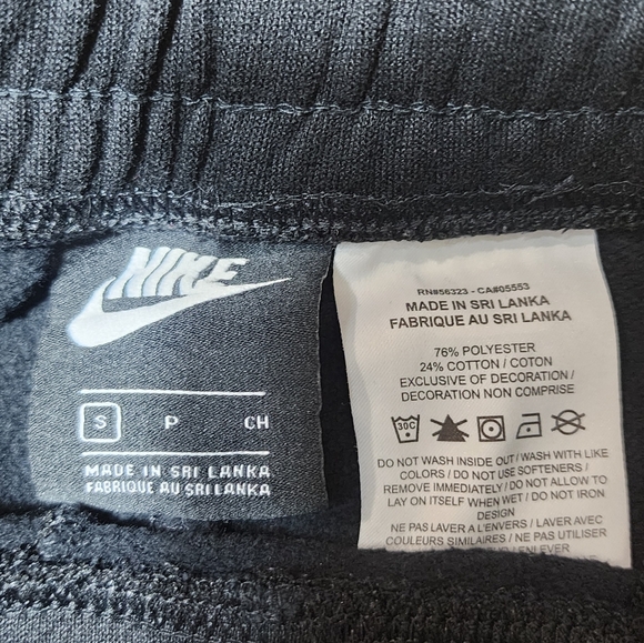 NIKE Hoodie Sweatpants Bundle - Picture 10 of 10